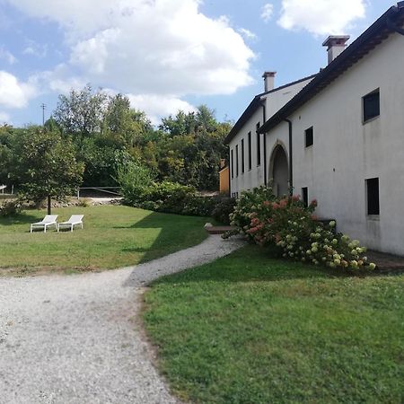 Corte Monticello Barbarano Vicentino Екстериор снимка