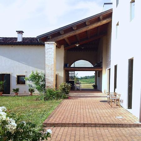 Corte Monticello Barbarano Vicentino Екстериор снимка