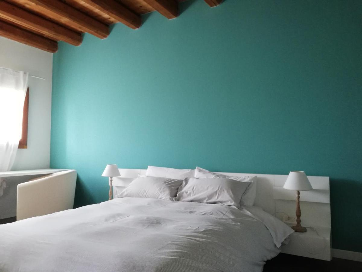 Corte Monticello Barbarano Vicentino Екстериор снимка