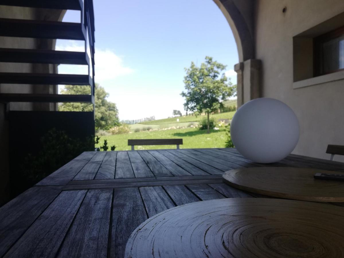 Corte Monticello Barbarano Vicentino Екстериор снимка