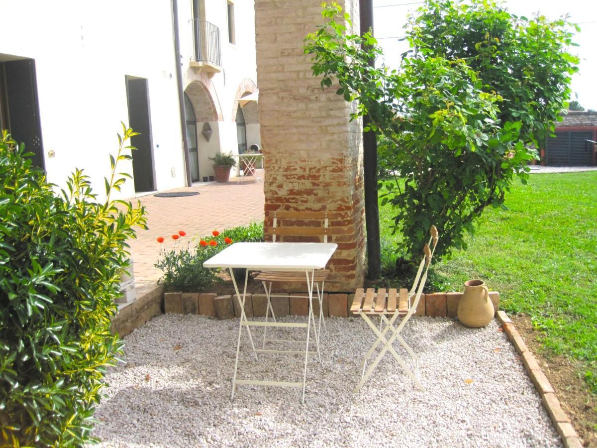 Corte Monticello Barbarano Vicentino Екстериор снимка