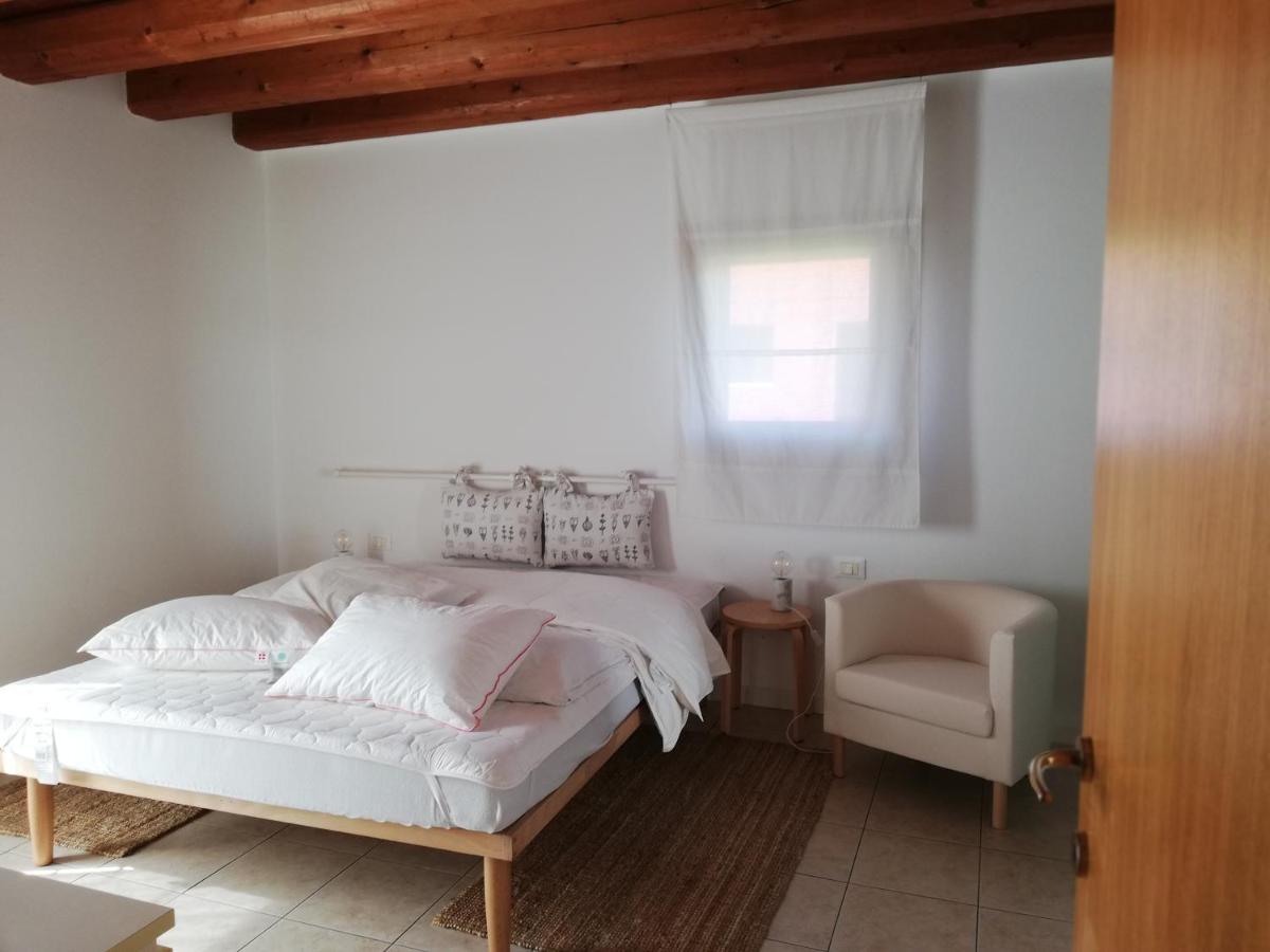 Corte Monticello Barbarano Vicentino Екстериор снимка