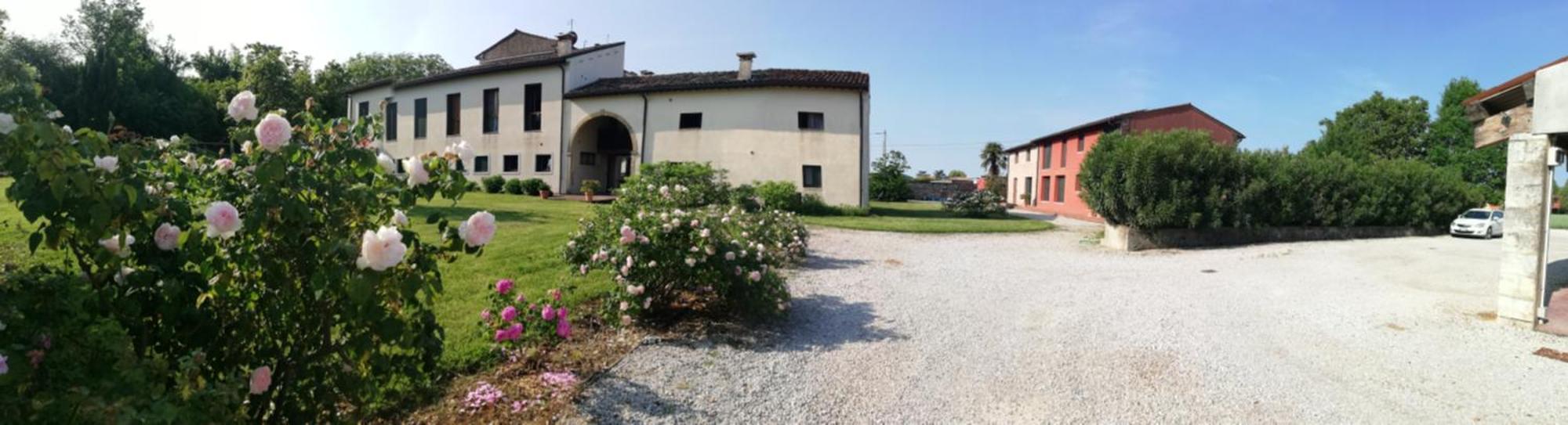 Corte Monticello Barbarano Vicentino Екстериор снимка