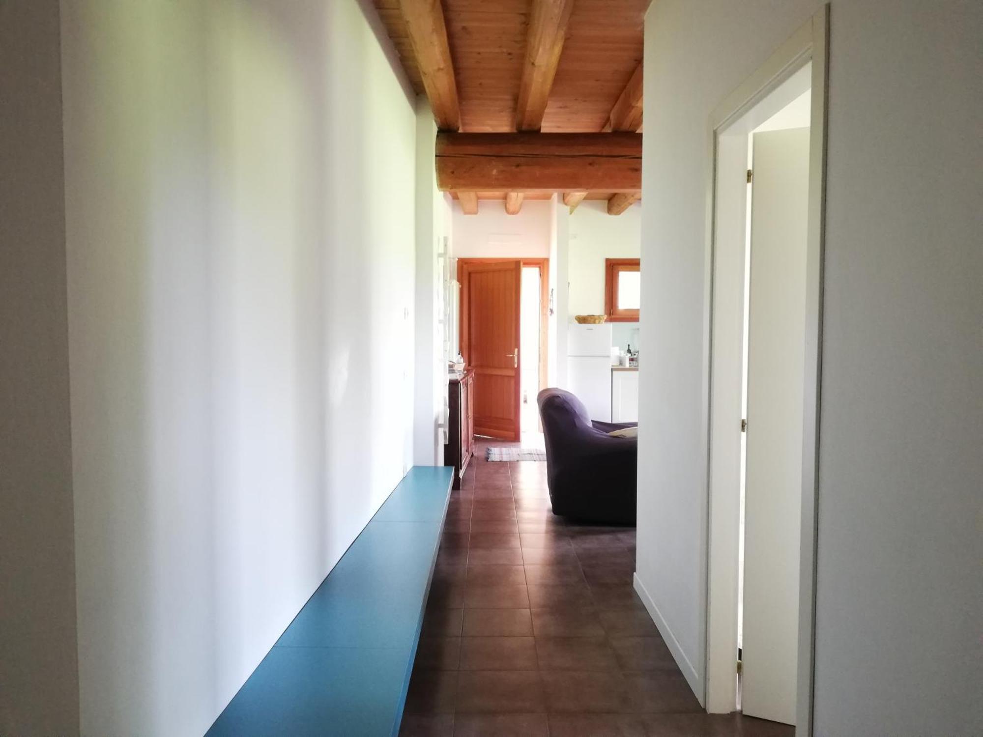 Corte Monticello Barbarano Vicentino Стая снимка