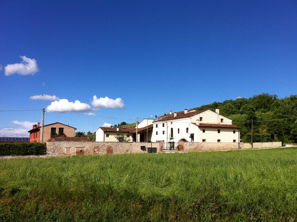 Corte Monticello Barbarano Vicentino Екстериор снимка